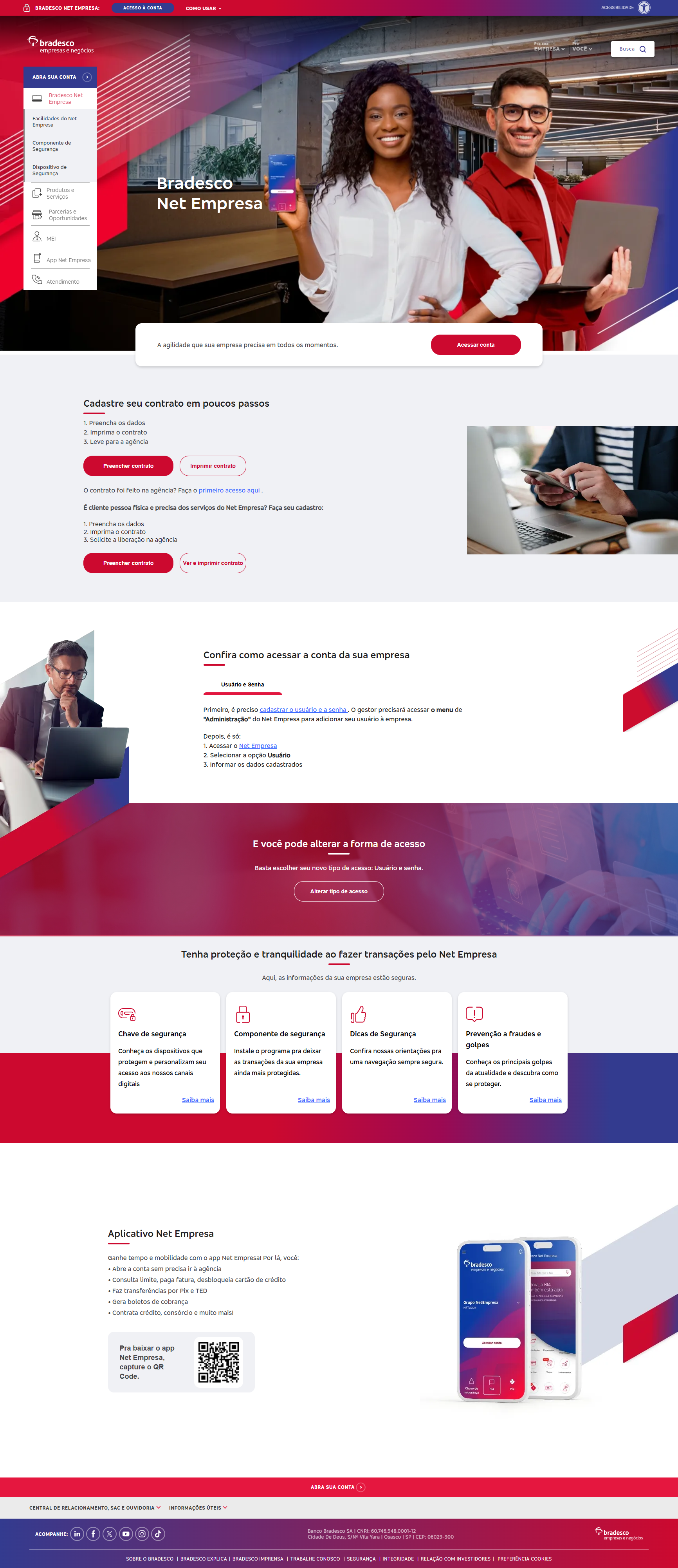 Net Empresa